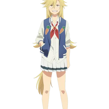 Profile image of ルディレモーノ