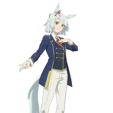 Profile image of フジマサマーチ