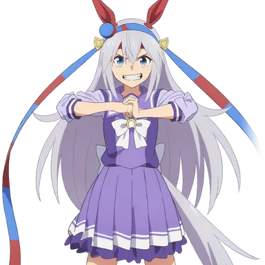 Profile image of タマモクロス