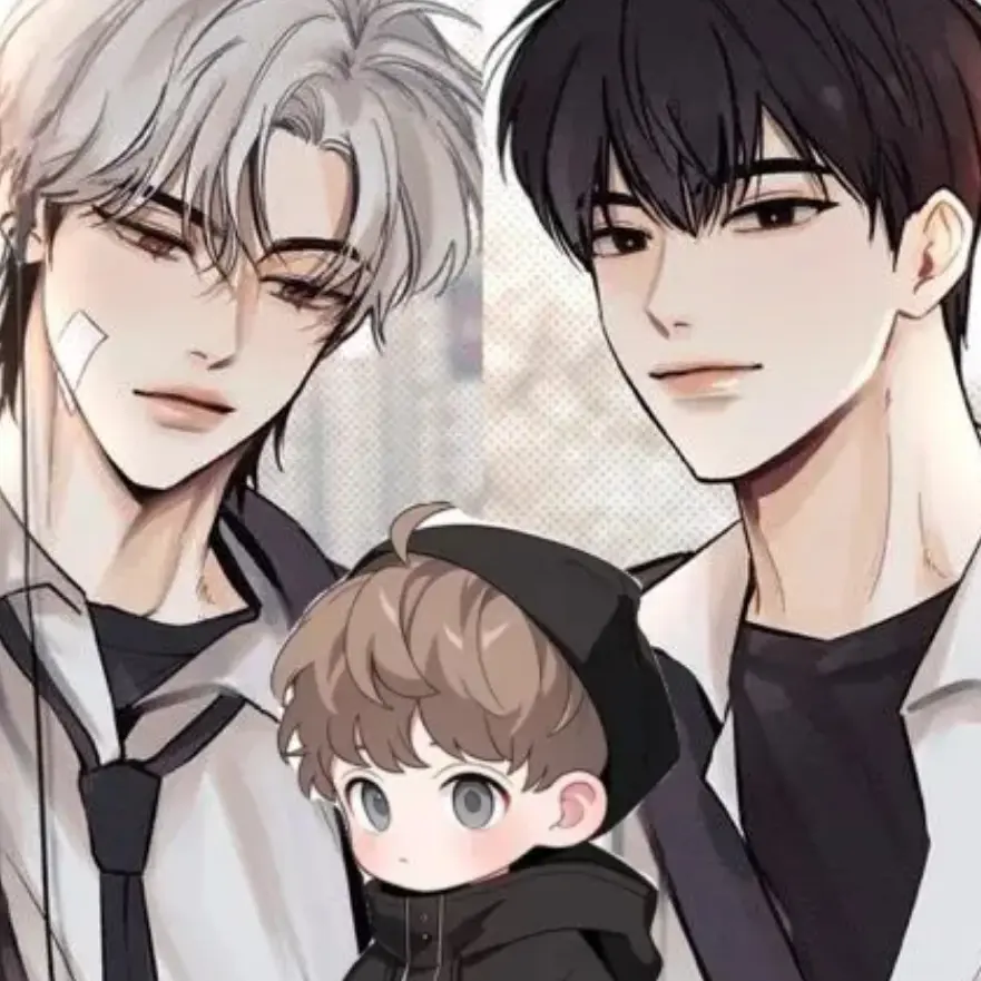 SourBirth3037의 4남매