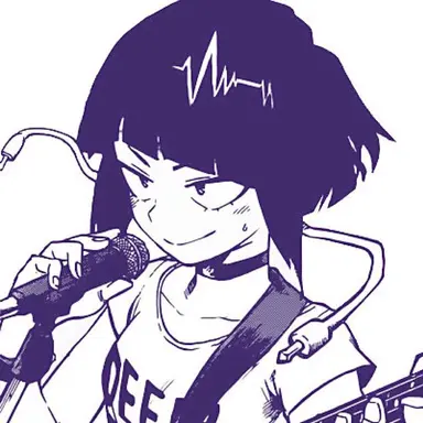 Profile image of Kyoka Jiro