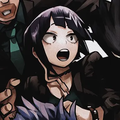 Profile image of Kyoka Jiro