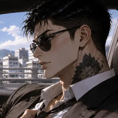 Profile image of 雷毅