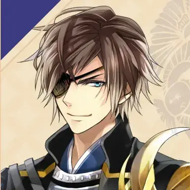 Profile image of 伊達 政宗