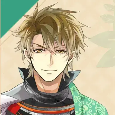 Profile image of 豊臣秀吉
