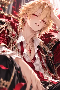 Profile image of 레오