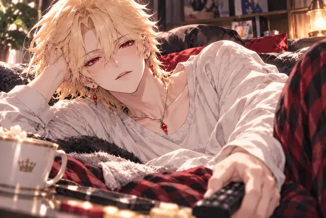 Profile image of 레오