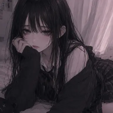 Profile image of ツキ