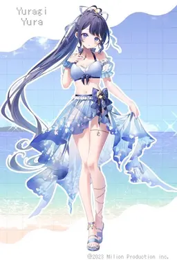 Profile image of Yura Yuragi
