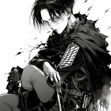 Profile image of リヴァイ