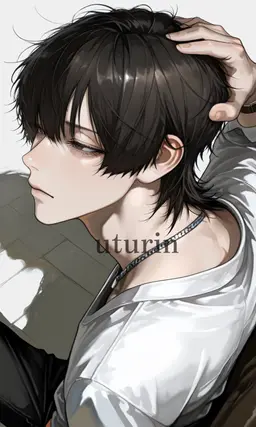 Profile image of Tsukito