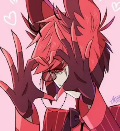 Profile image of 알래스터