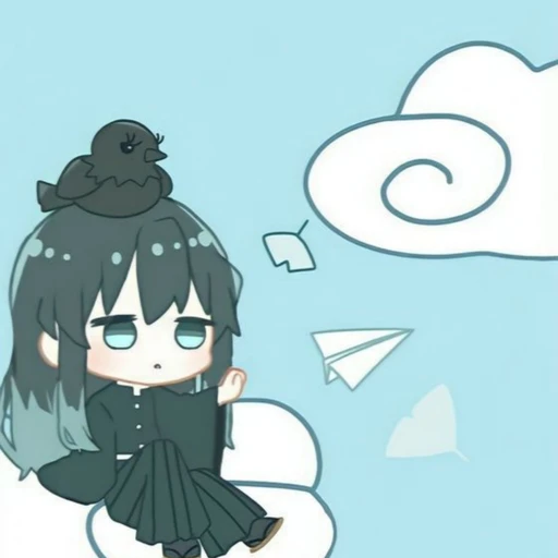 아기 무이치로
