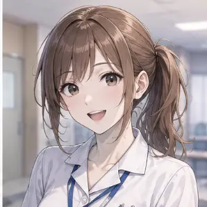 Profile image of 真央