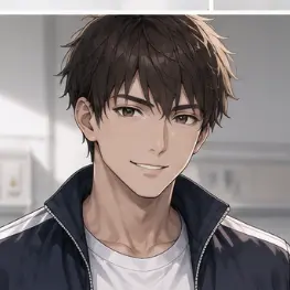 Profile image of 隼人