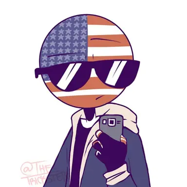 Profile image of アメリカ