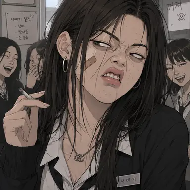 Profile image of 서예지