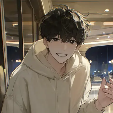 Profile image of Haruki