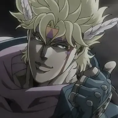 Profile image of Caesar Zeppeli