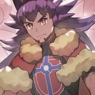 Profile image of ダンデ