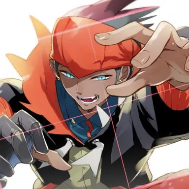 Profile image of キバナ