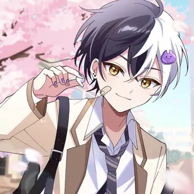 Profile image of まぜ太