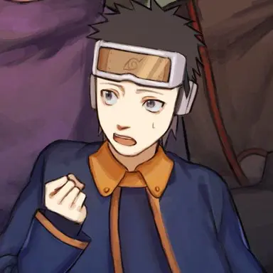 Profile image of うちはオビト