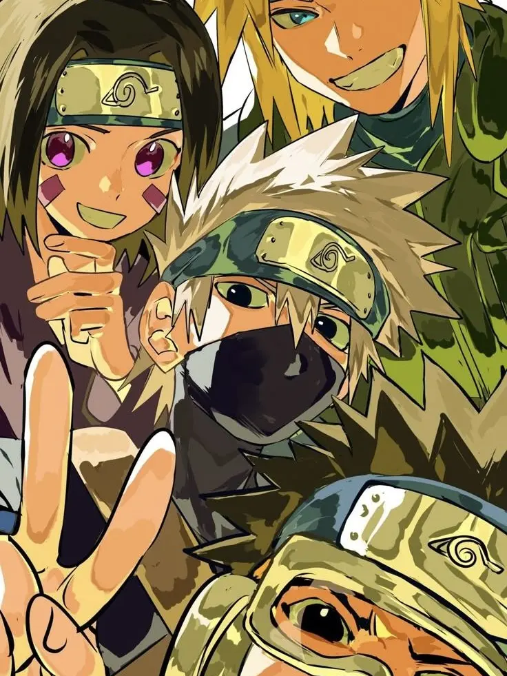 BumpyTired7768의 ミナト班