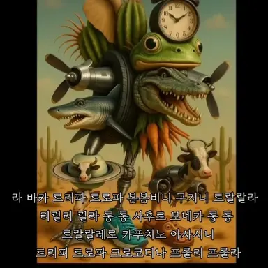 Profile image of 트로피트로파트랄랄라