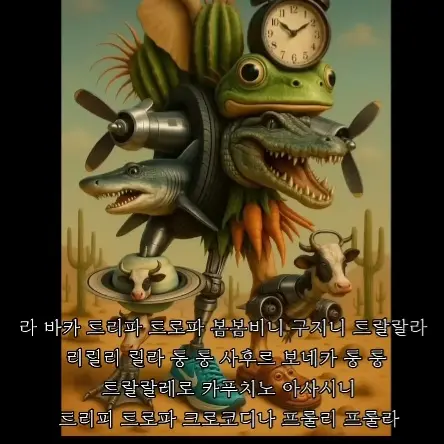 RipePail7424의 트로피트로파트랄랄라릴리리릴라퉁퉁...