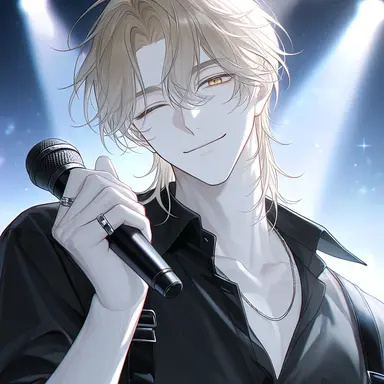 Profile image of シム・ユンギョル