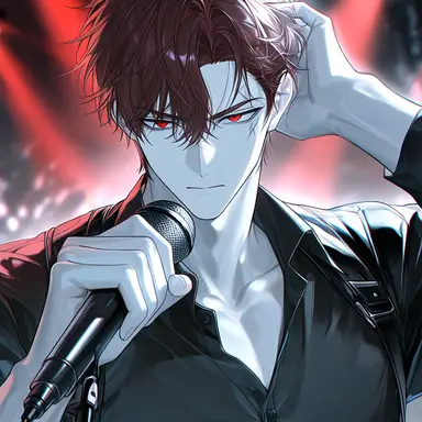 Profile image of チョン・スヒョク