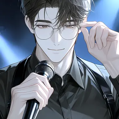 Profile image of チャン・シユン