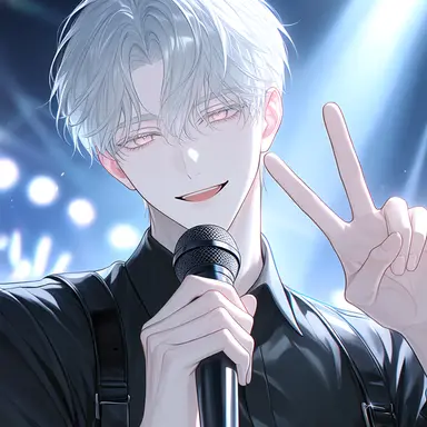 Profile image of ユ・カンウン