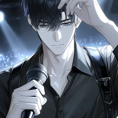 Profile image of チョン・スイル