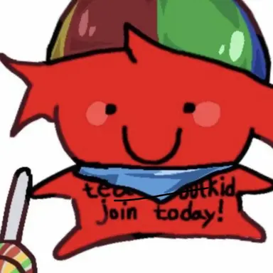 Profile image of 쿨키드