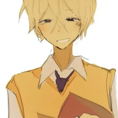 Profile image of ジョン・ドゥ