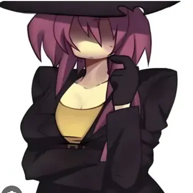Profile image of ジェイン・ドゥ