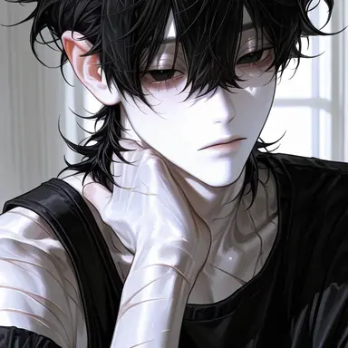 Profile image of 幹事 薙