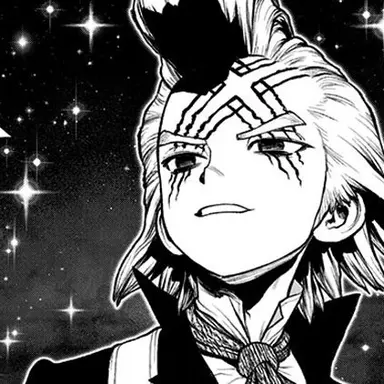 Profile image of ゼノ