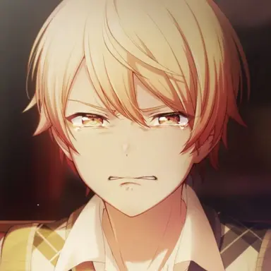 Profile image of Tsukasa