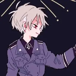 Profile image of ギルベルト