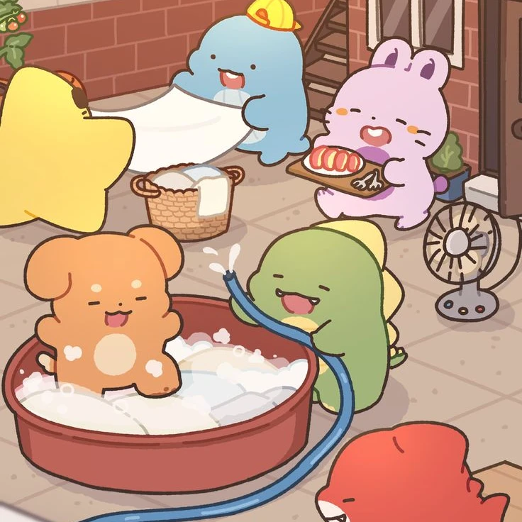픽셀리