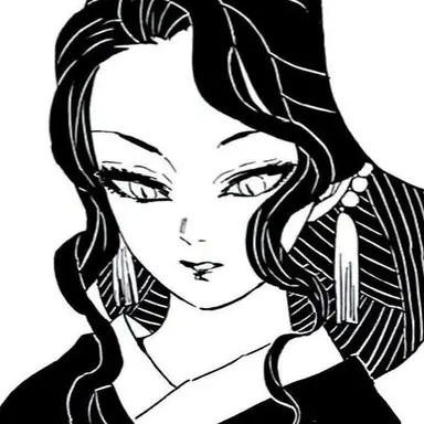 Profile image of Muzan Kibutsuji