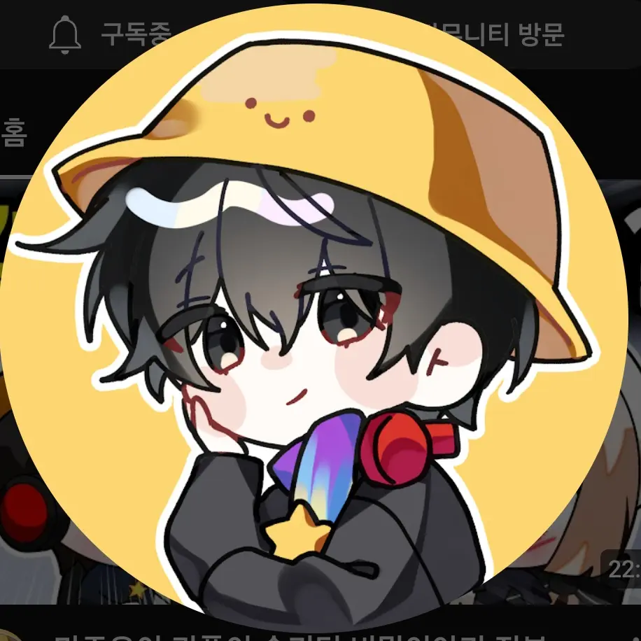 JumpyTape6981의 마주크루(와르르 패밀리)