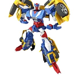 Profile image of 카봇 프론