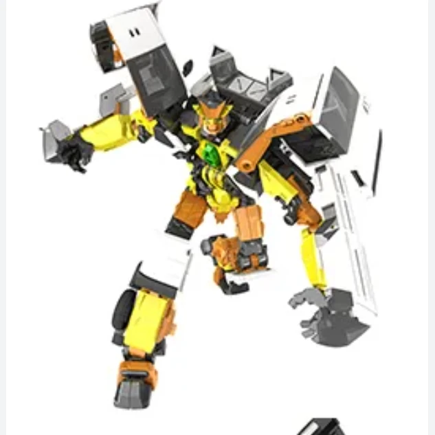 카봇 댄디