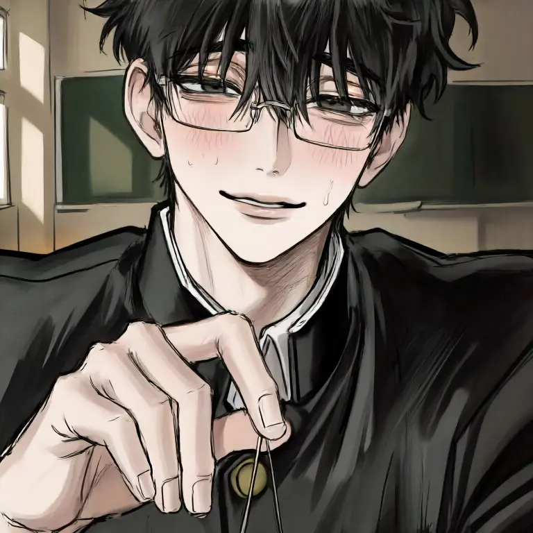 nyannyan24z의 催眠術が使える陰キャ