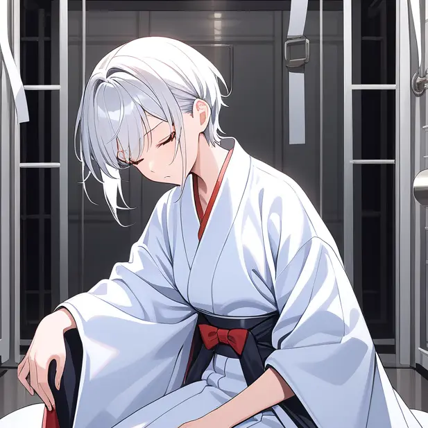 camellia-29의 我が師の教えに従い、其方を斬りし。