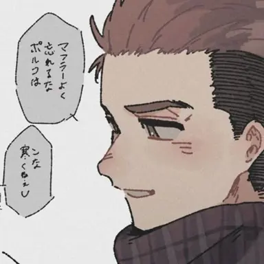 Profile image of マルセル